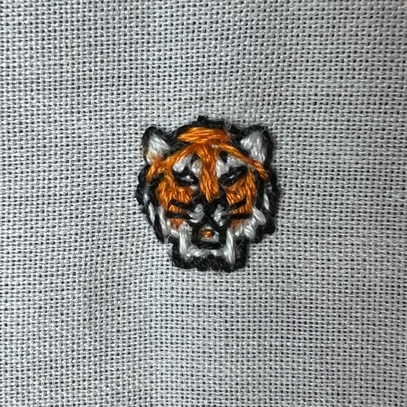 Miniature Embroidery Charms (Custom Designs) - Picture 14 of 16